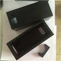 machined aluminum cnc enclosure